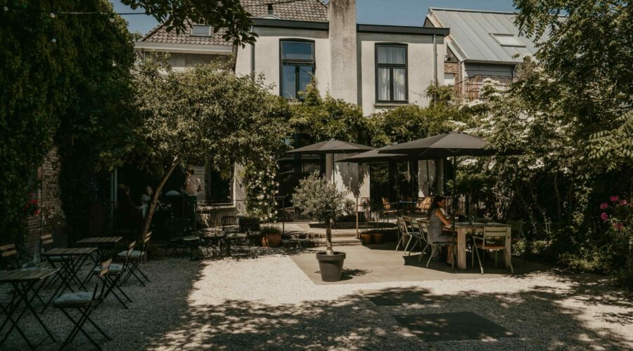 7 unieke najaarsborrel locaties in Den Bosch, van een borrel bij de open haard tot een feest in een bierbrouwerij