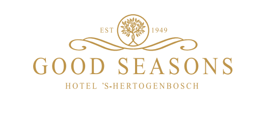 Good Seasons Hotel Den Bosch