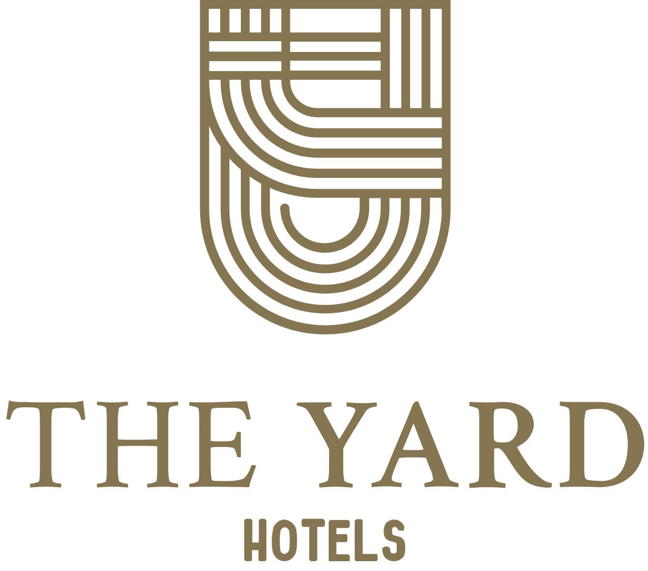 The Yard hotel Noordkade