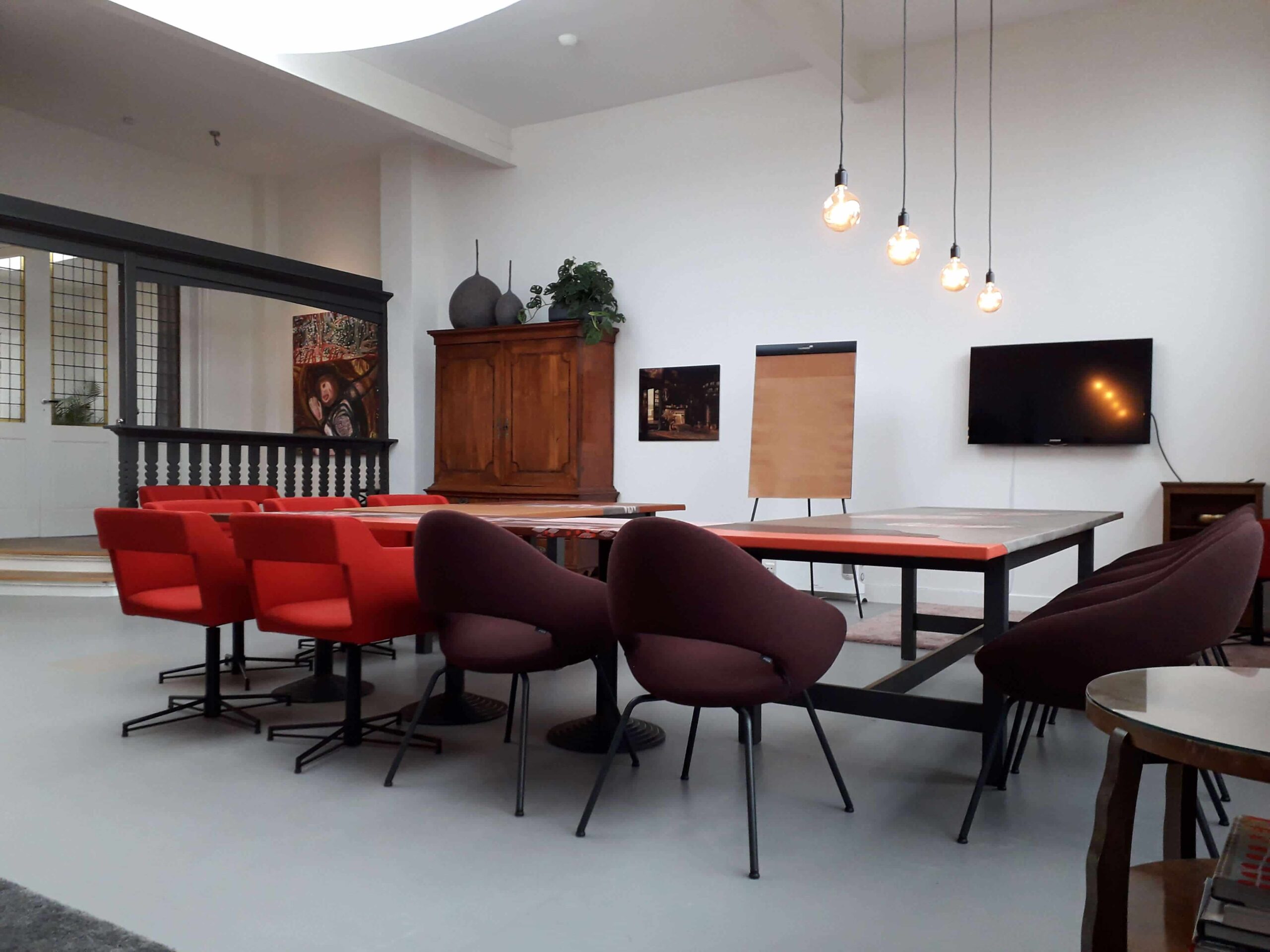 Featured listing