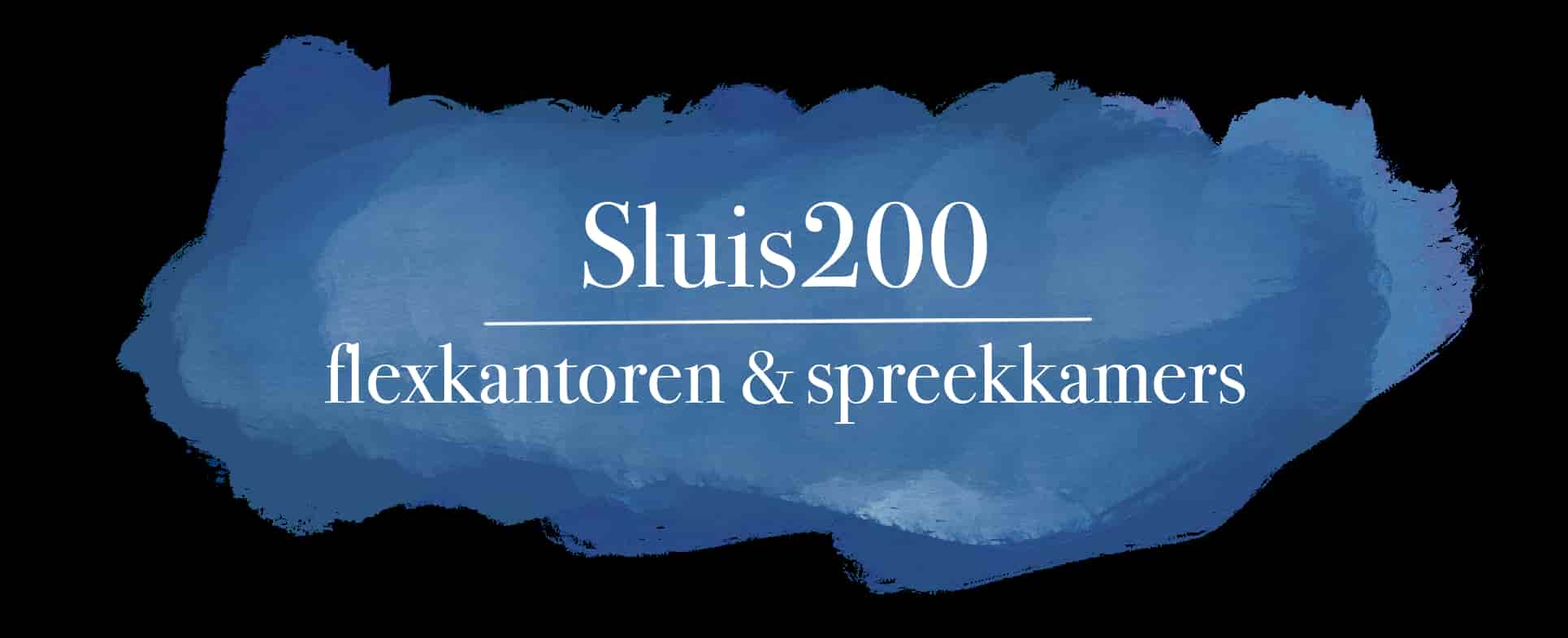 Sluis200 Meetings