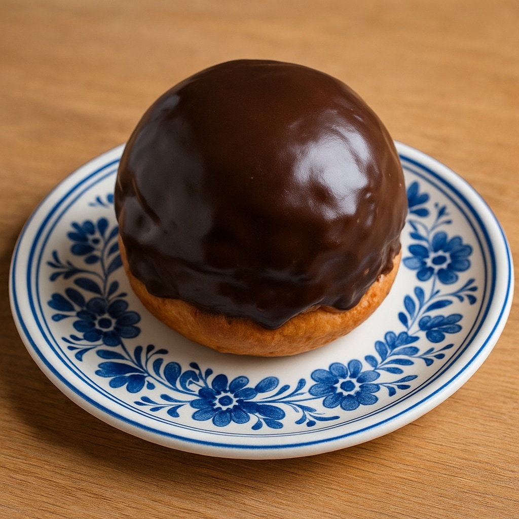 Vergaderen met Bossche Bol in Den Bosch