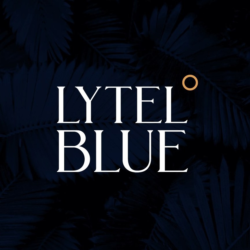 Boutique hotel Lytel Blue