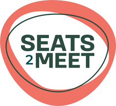 Seats2meet Eindhoven Strijp-S | Vergaderlocatie Eindhoven