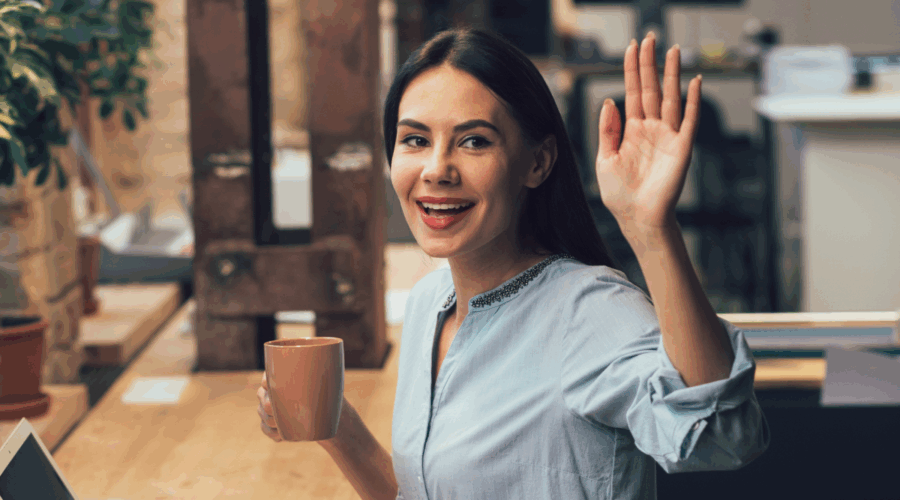 Waarom steeds meer bedrijven kiezen voor flexibele werkplekken (en wat dat betekent voor jou)
