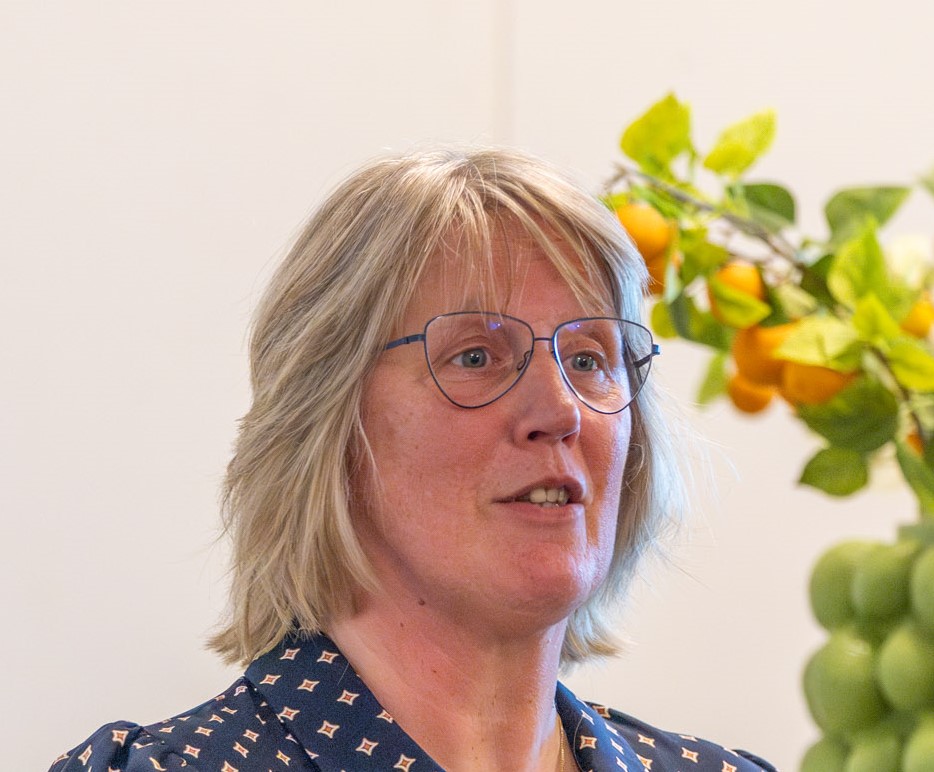 Boerderij Zonneveld (slapen