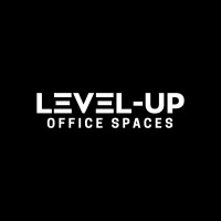 Level-Up Office Spaces