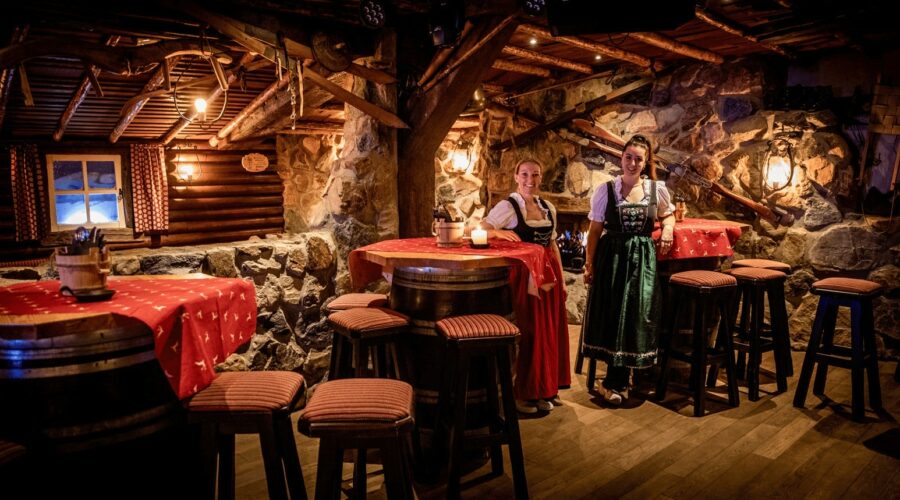 Bedrijfsfeest locaties in (de omgeving van) Den Bosch: 5 unieke plekken, van bierbrouwerij tot apreskikelder