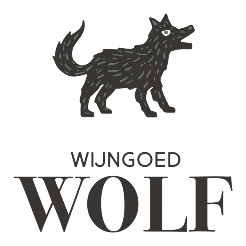 Logo for Vergaderen bij Wijngoed Wolf in Sint Michielsgestel