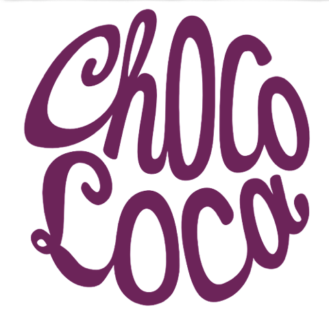 Logo for Vergaderen in De Rabbit Hole! – Choco Loca Den Bosch centrum